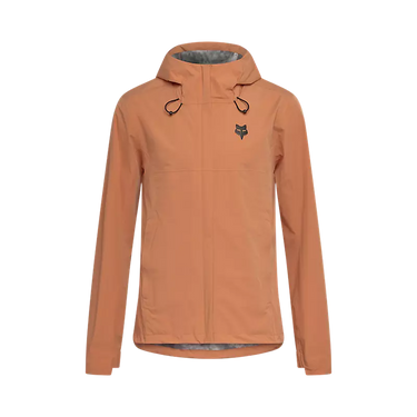 FOX GIACCA ANTIPIOGGIA RANGER 2,5 LAYER